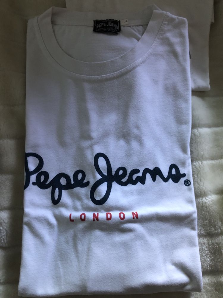 Tshirt Pepe Jeans