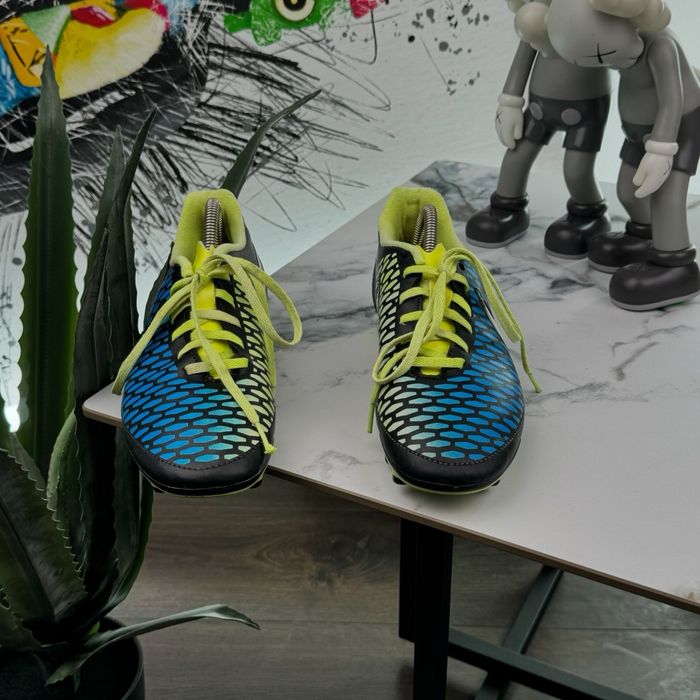 Бутси копочки Nike Megista Mercurial 40.5 розмір Е944