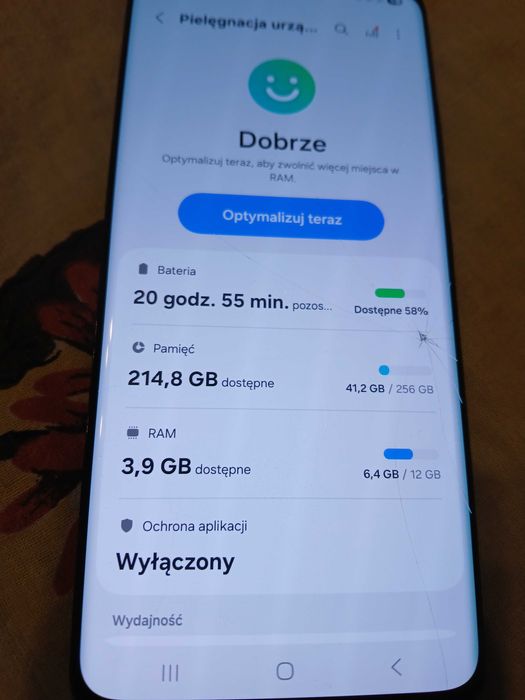 samsung s21 ultra 5g 12/256