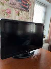 LCD-телевізор Philips 37PFL5604H