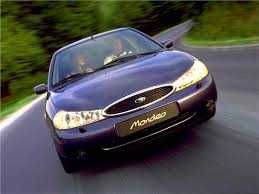 Ford Mondeo розборка форд мондео