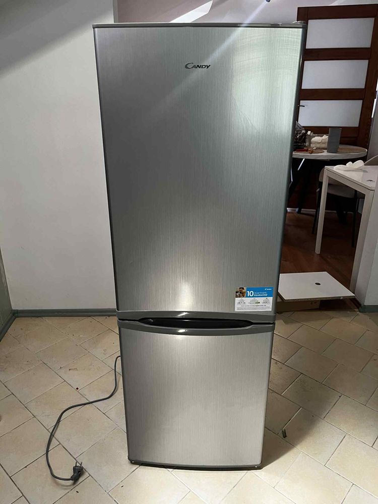 Lodówka Candy 144cm
