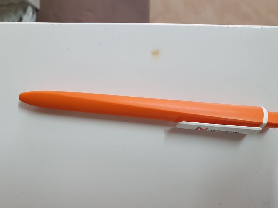 Stół Ikea Micke 142x50cm biały