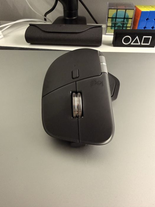 Мишка Logitech master mx 4