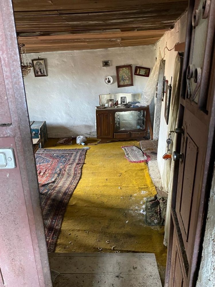 Casa antiga para venda