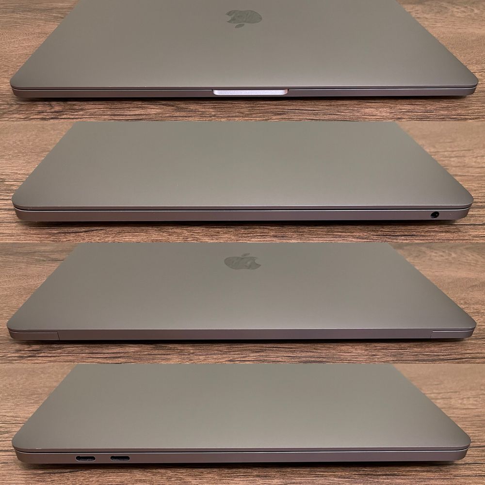 MacBook Pro M1 16/256gb. Хорошее состояние. 424 цикла.