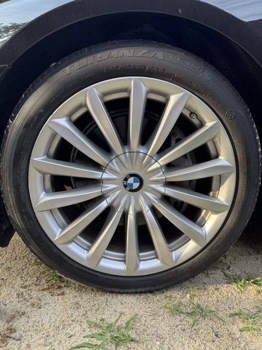 Диски BMW 620 стиль