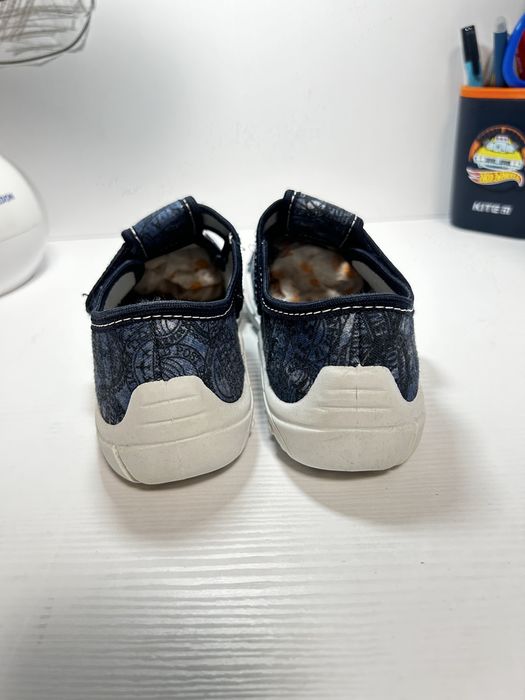 Дитячі тапки viggami