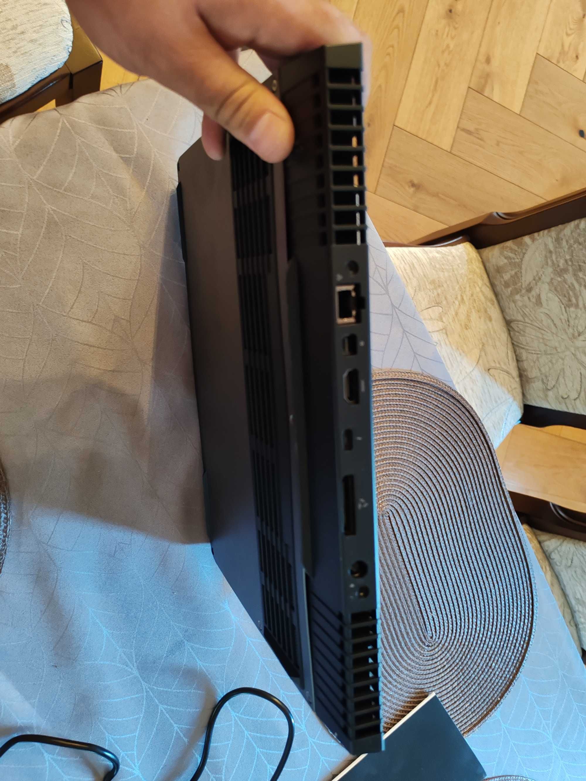 GAMINGOWY Dell Alienware 13r3 i7/16/1TB /Gtx 1060 Dotyk! QHD Oled