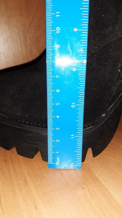 Ботильоны 39 размер