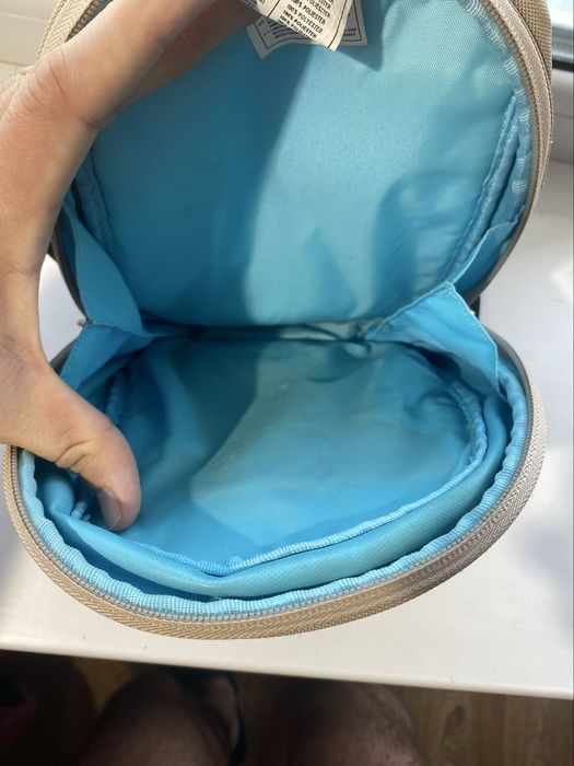 Месенджер nike , сумка через плече , рюзак