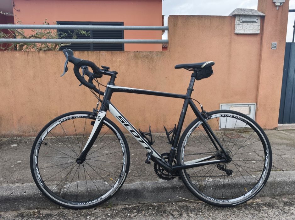 Scott Speedster tam L