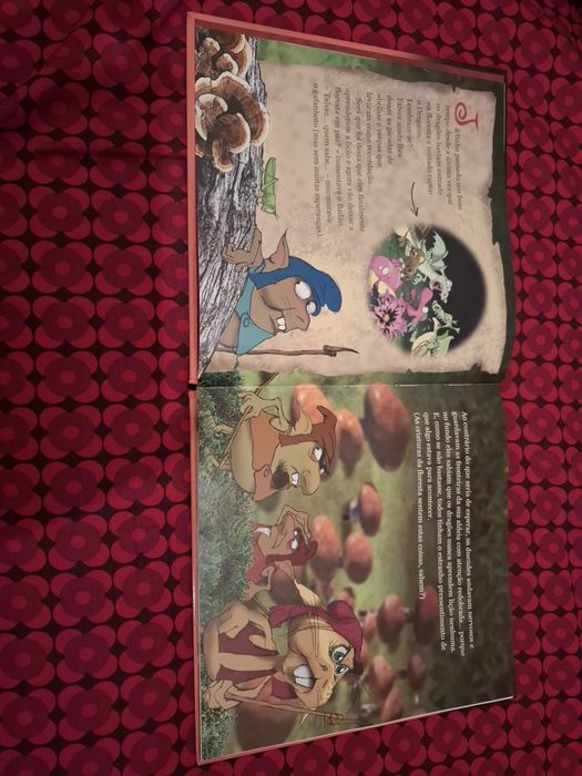 Coleção Draguim de Carlos J. Campos