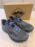 Кроссовки для мальчика Saucony Excursion TR16 GTX оригинал