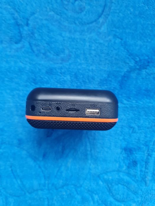 Głośnik bluetooth Manta