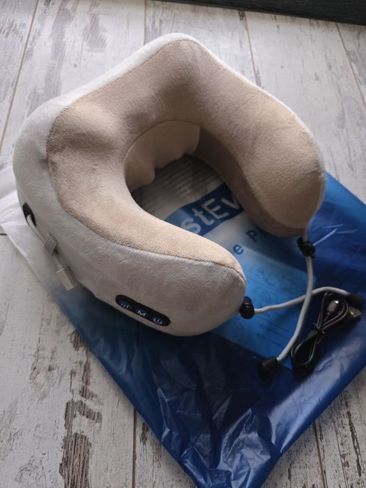 Масажер для  шиї