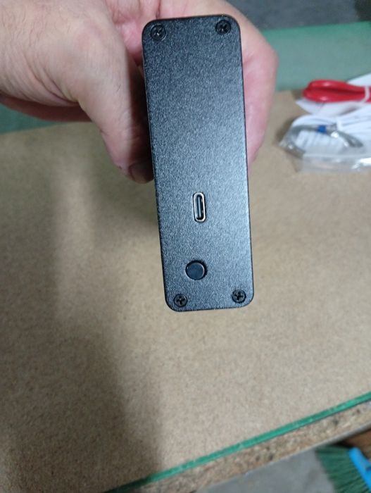 Solda Pontos Portátil