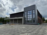Оренда фасадного комерційного приміщення м. Луцьк