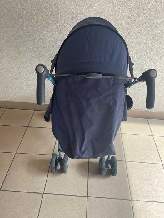 Wózek spacerowy- parasolka