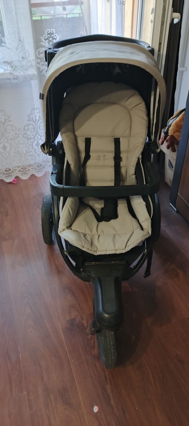 Wózek spacerowy Chicco Active