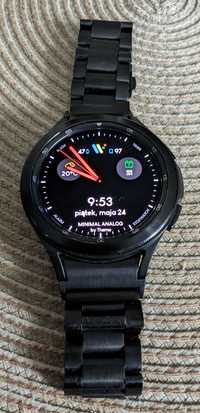 Samsung Galaxy watch Clasic LTE