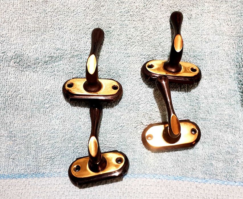 Комплект оконных ручек Hilal