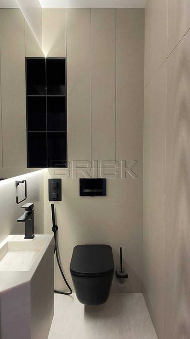 ПРОДАЖ БЕЗ % | Taryan Towers | Іонна Павла 2, 12 | квартира в Тарьяне