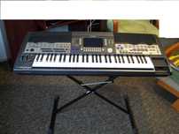 Keyboard Yamaha PSR 9000