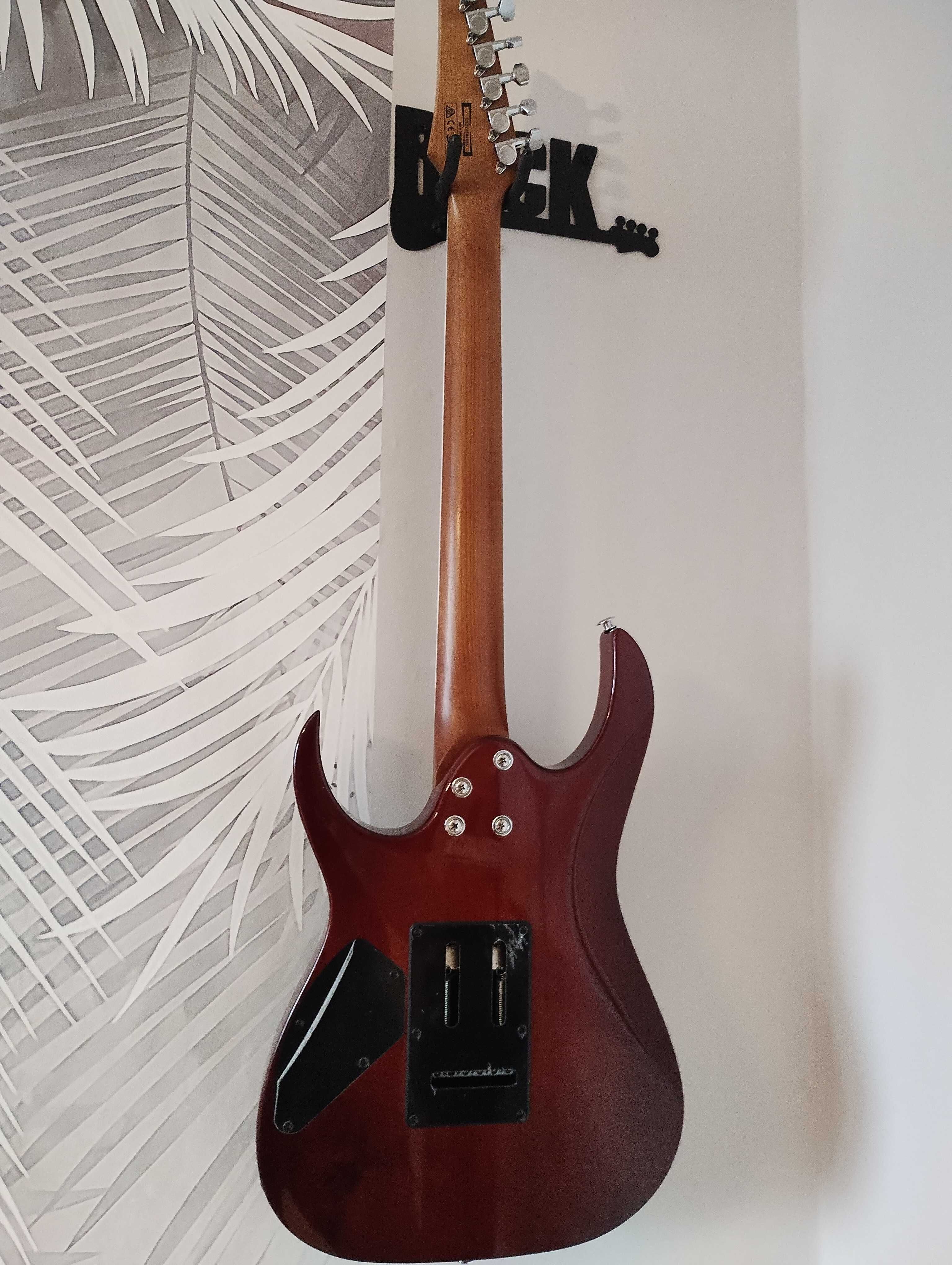 Sprzedam Ibanez GRG 220 PA1-BKB