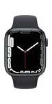 Apple watch 7 + cellular 45mm