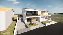 Moradia T3 / Marco de Canaveses, Marco