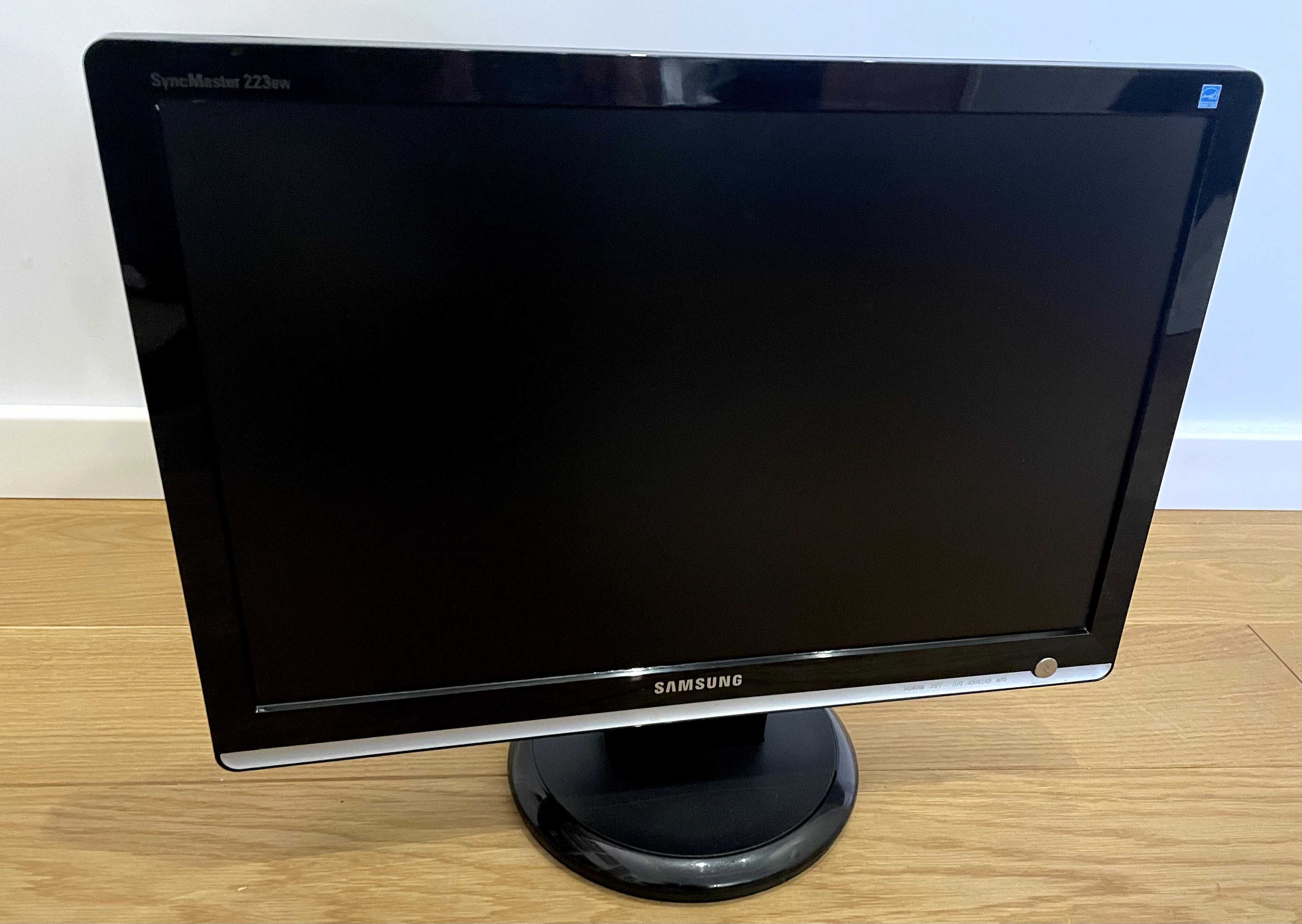 Monitor Samsung 223BW 22"