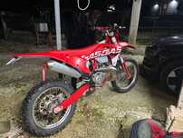 GAS GAS EC 300 TPI 2023