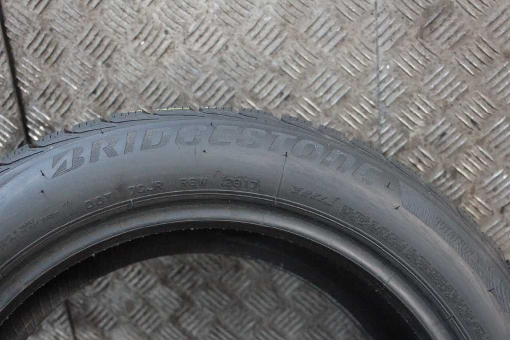 225/50/17 Bridgestone Blizzak LM-32 225/50 R17 RSC RunFlat