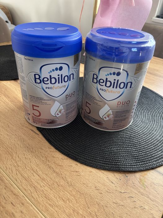 Mleko bebilon Profutura 5
