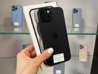 iPhone 15 128 gb Neverlock / від Магазину + Гарантія