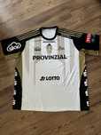 THW KIEL koszulka sportowa Adidas  handball climacool XXL