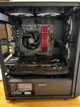 Oportunidade! PC Gaming Ryzen 5 + RX 5600XT + Monitor 28”