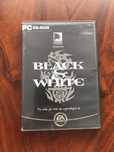 Black and & White gra PC 2001