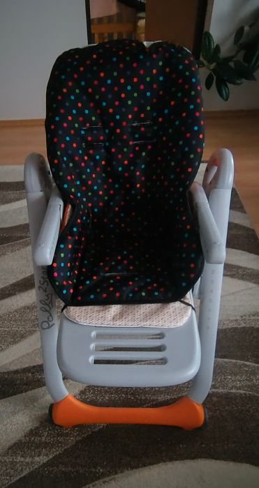 Krzesełko Chicco Polly 2 Start