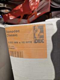 Przewód elastyczny Sonodec classic 203 mm x 10MTR NOWE
