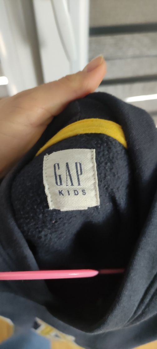 Bluza gap damska