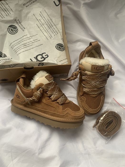 ugg lowmel 37-40р