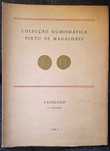 Colecção Numismática Pinto Magalhães