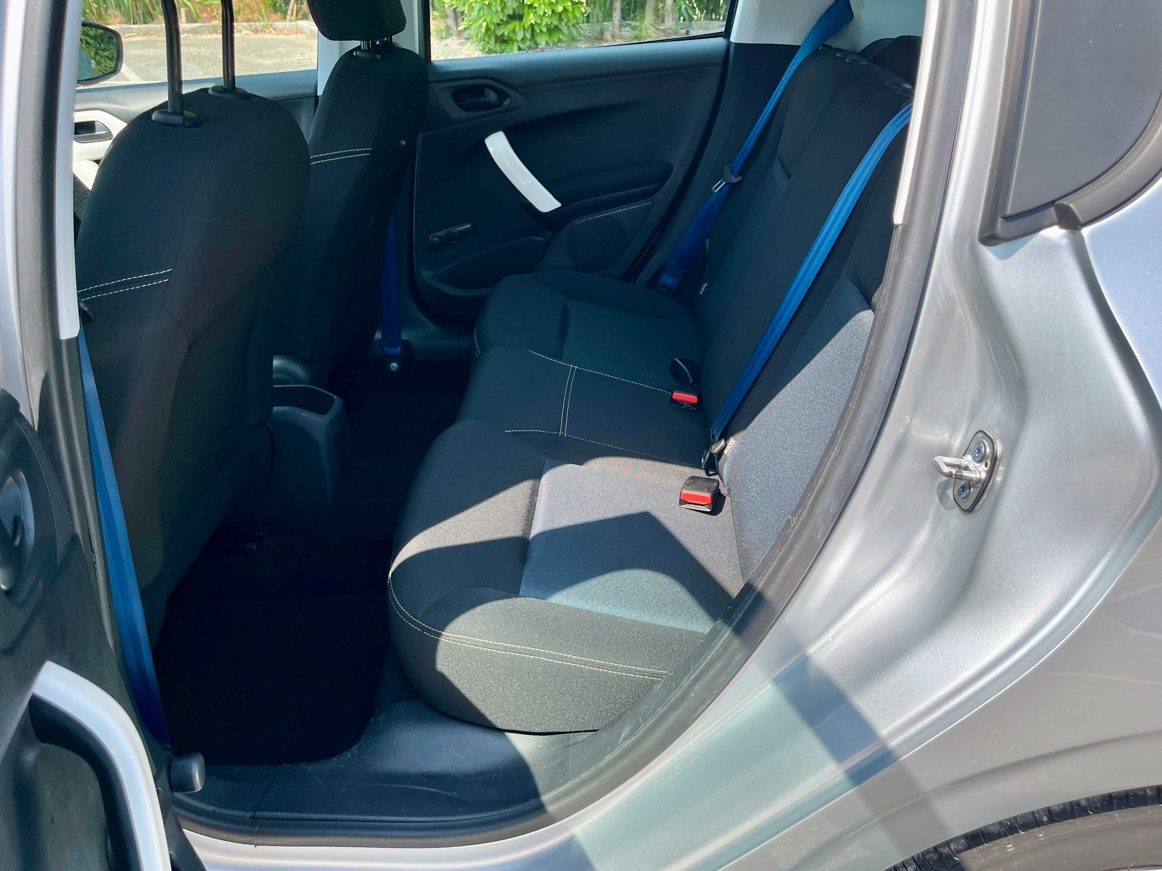 Peugeot 208 1.2 PureTech Like 1 Dono 57.000 Km
