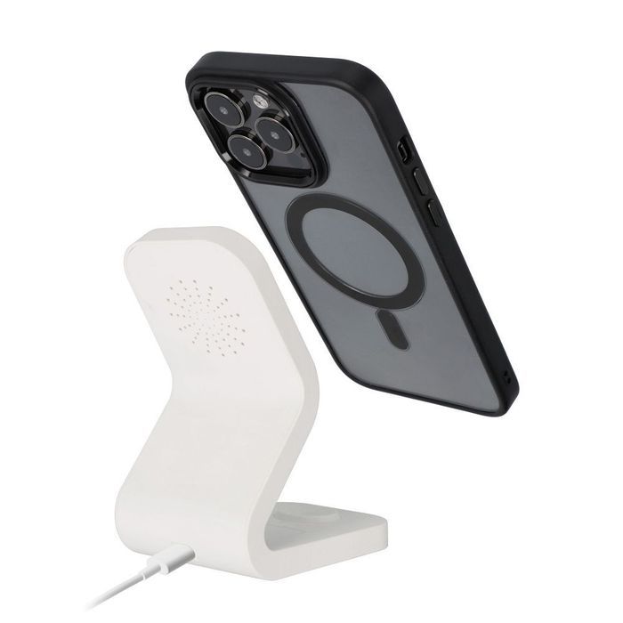 COLOR EDGE Etui IPHONE 13 Pro Max czarne