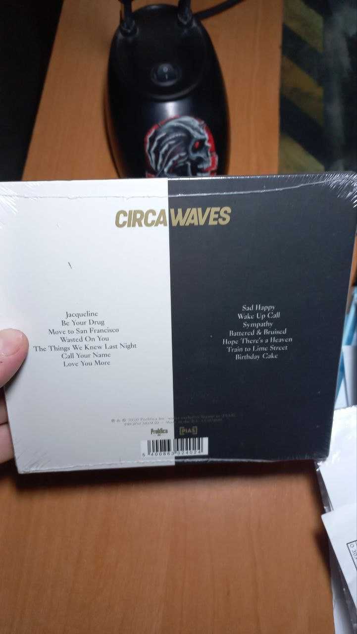 Circa Waves - CD