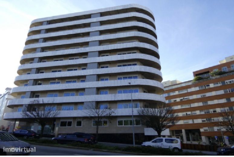 Apartamento T1 Porto