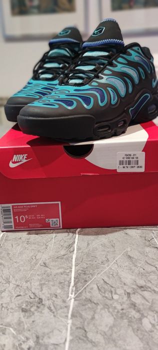 Sapatilhas Nike TN