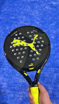 Raquete Solarblink Multicolor Control ( PADEL)